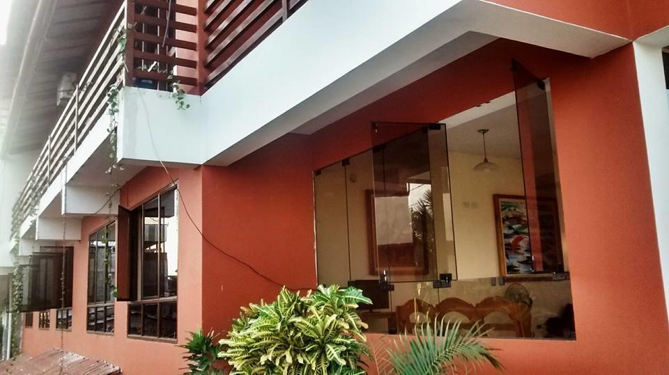 Hostal El Puerto Yurimaguas Exterior foto